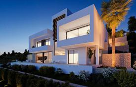 4 dormitorio villa 535 m² en Altea, España. 1 913 000 €
