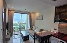 1 dormitorio piso 36 m² en Pattaya, Tailandia. $134 000