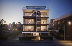 2 dormitorio piso 130 m² en Limassol (city), Chipre. 699 000 €