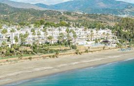 3 dormitorio ático 150 m² en Estepona, España. 2 495 000 €