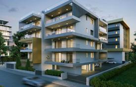 2 dormitorio piso 111 m² en Mesa Geitonia, Chipre. 477 000 €