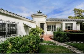 Chalet – Miami Beach, Florida, Estados Unidos. $1 895 000