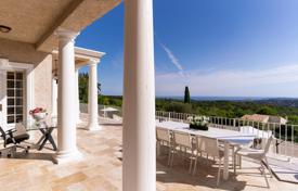 12 dormitorio villa 400 m² en Valbonne, Francia. Price on request