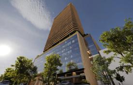 1-dormitorio apartamentos en edificio nuevo 43 m² en Vake-Saburtalo, Georgia. $124 000