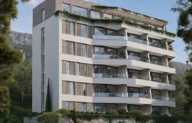2 dormitorio piso 122 m² en Rafailovići, Montenegro. 524 000 €