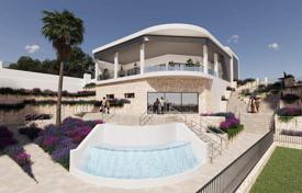 3 dormitorio villa 325 m² en Mutxamel, España. 465 000 €