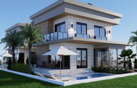 4 dormitorio villa 150 m² en Kemer, Turquía. 26 098 000 TRY