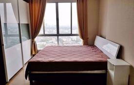 2-dormitorio apartamentos en condominio en Bang Sue, Tailandia. $170 000