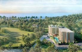 New residential complex with apartments and villas en Phuket, Tailandia. de $96 000