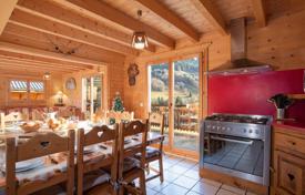 8 dormitorio mansión 110 m² en Hauteluce, Francia. 692 000 €