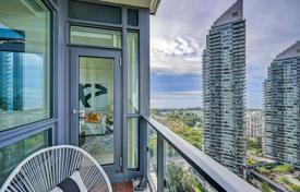 1 dormitorio piso en Lake Shore Boulevard West, Canadá. C$877 000