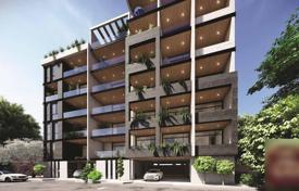 1-dormitorio apartamentos en edificio nuevo 54 m² en Larnaca, Chipre. 295 000 €
