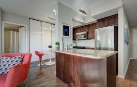 3 dormitorio piso en Old Toronto, Canadá. C$657 000