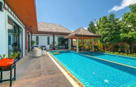 5 dormitorio villa 380 m² en Rawai, Tailandia. 938 000 €