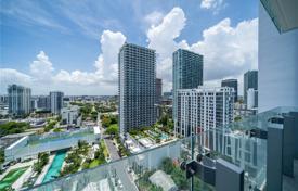 2-dormitorio apartamentos en condominio 114 m² en Edgewater (Florida), Estados Unidos. $1 199 000