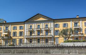 Villa – Cernobbio, Lombardía, Italia. 4 000 000 €