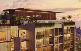 Complejo residencial Zenith By AMBER – International City, Dubai, EAU. de $192 000
