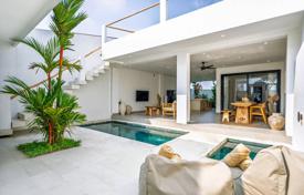 2 dormitorio villa 110 m² en Tumbak Bayuh, Indonesia. $175 000
