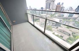 1-dormitorio apartamentos en condominio en Watthana, Tailandia. $318 000