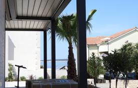 5 dormitorio piso 190 m² en Mandre, Croacia. 870 000 €