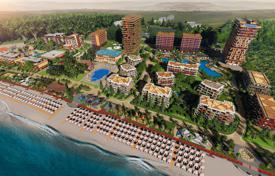 2-dormitorio apartamentos en edificio nuevo 53 m² en Batumi, Georgia. $116 000