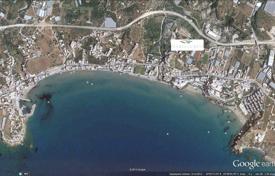 2 dormitorio piso 143 m² en Creta, Grecia. 250 000 €