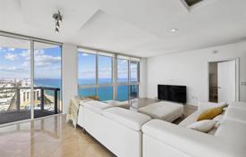 2-dormitorio apartamentos en condominio 123 m² en Miami Beach, Estados Unidos. $1 875 000