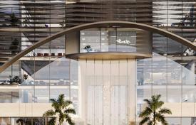 Oficina VXP — Vertex Pointe – Arjan, Dubai, EAU. $1 073 000