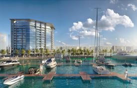 Piso – Yas Island, Abu Dhabi, EAU (Emiratos Árabes Unidos). From $201 000