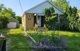 6 dormitorio casa de pueblo en Scarborough, Canadá. C$1 293 000