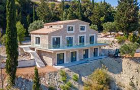 3 dormitorio casa de pueblo 110 m² en Lefkas, Grecia. 650 000 €