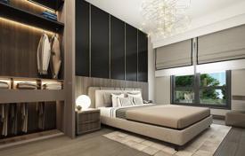 2 dormitorio piso en Bahçelievler, Turquía. $222 000