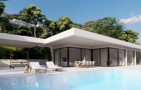 4 dormitorio villa 477 m² en Altea, España. 1 799 000 €