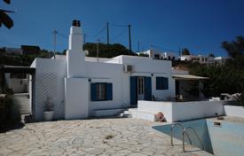 6 dormitorio chalet 200 m² en Apollonia, Grecia. 1 100 000 €