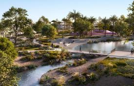 New residential complex with apartments and villas en Dubai, EAU. de $836 000