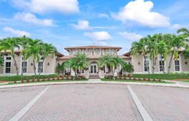 Casa de pueblo – Cutler Bay, Miami, Florida,  Estados Unidos. $590 000