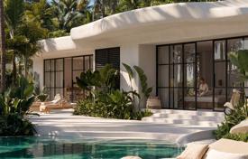 1 dormitorio villa 52 m² en South Kuta, Indonesia. $129 000
