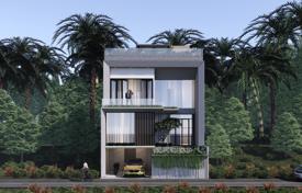 3 dormitorio villa 334 m² en Pererenan, Indonesia. $336 000