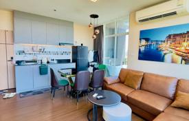 1 dormitorio piso 54 m² en Pattaya, Tailandia. $95 000