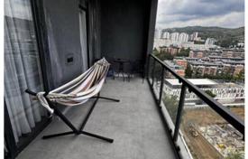 2 dormitorio piso 53 m² en Vake-Saburtalo, Georgia. $104 000