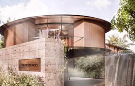 4 dormitorio villa 309 m² en Beraban, Indonesia. $881 000