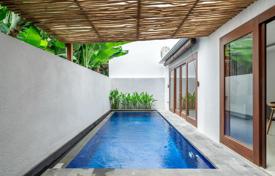 4 dormitorio villa 140 m² en Kerobokan, Indonesia. $230 000
