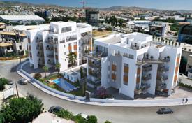 4-dormitorio apartamentos en edificio nuevo 154 m² en Limassol Marina, Chipre. 515 000 €