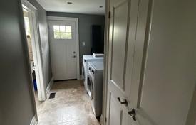 10 dormitorio casa de pueblo en Scarborough, Canadá. C$2 092 000