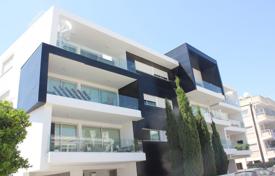 2 dormitorio ático 99 m² en Limasol (Lemesos), Chipre. 475 000 €