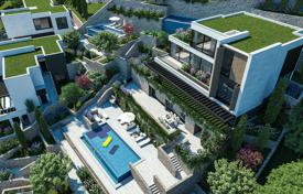 4 dormitorio villa 237 m² en Donja Lastva, Montenegro. 1 377 000 €