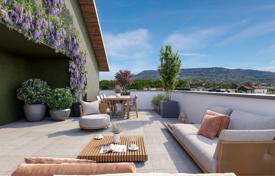 New residential complex with apartments and villas en Haute-Savoie, Francia. de 388 000 €