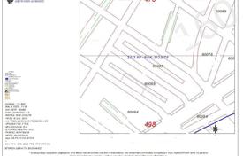 Terreno en Atenas, Grecia. 690 000 €