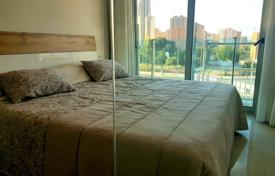1 dormitorio piso 76 m² en Benidorm, España. 275 000 €