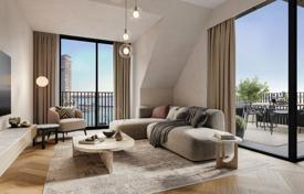 2 dormitorio piso 55 m² en Riga, Letonia. Price on request